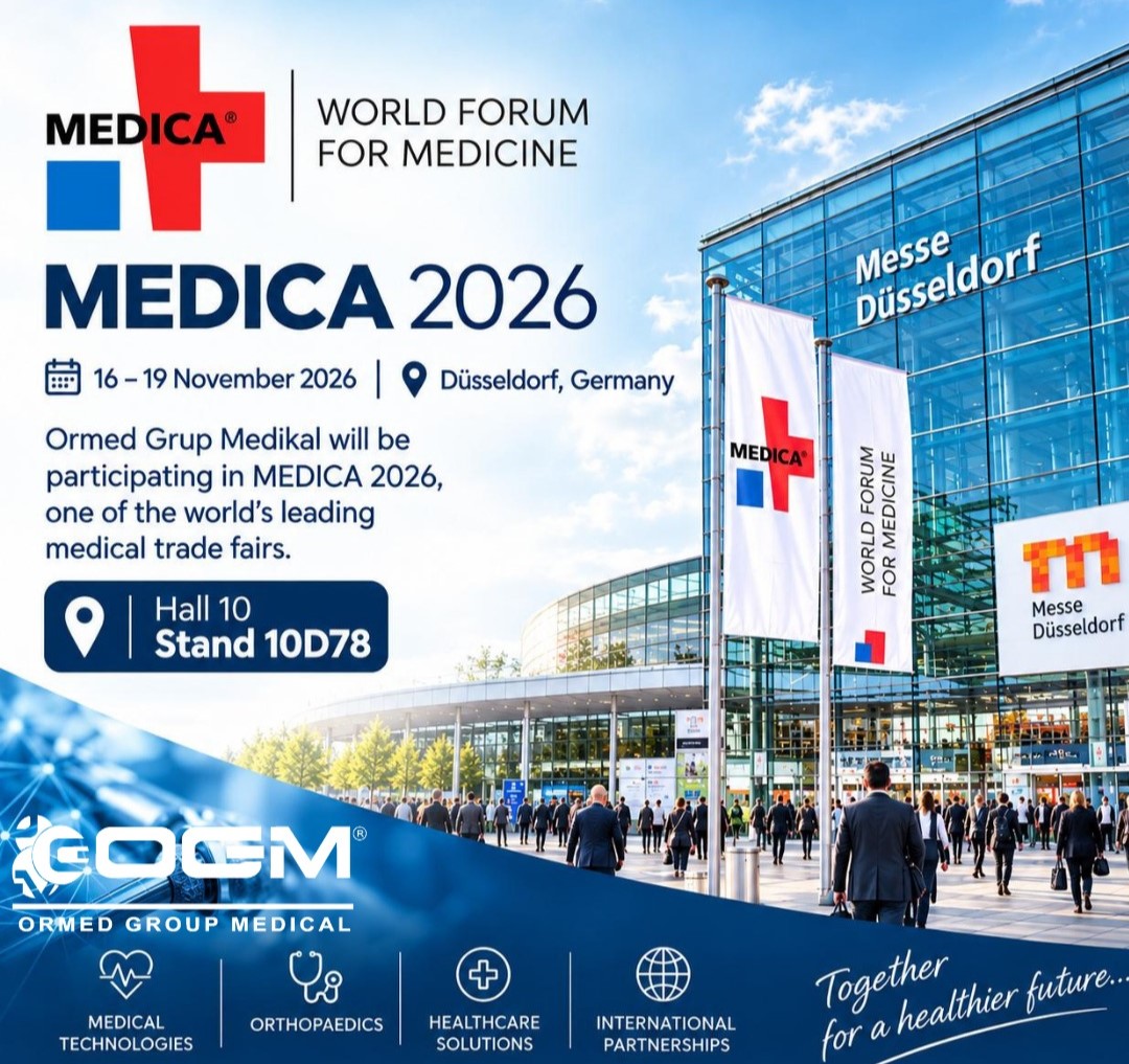 Ormed Grup Medikal